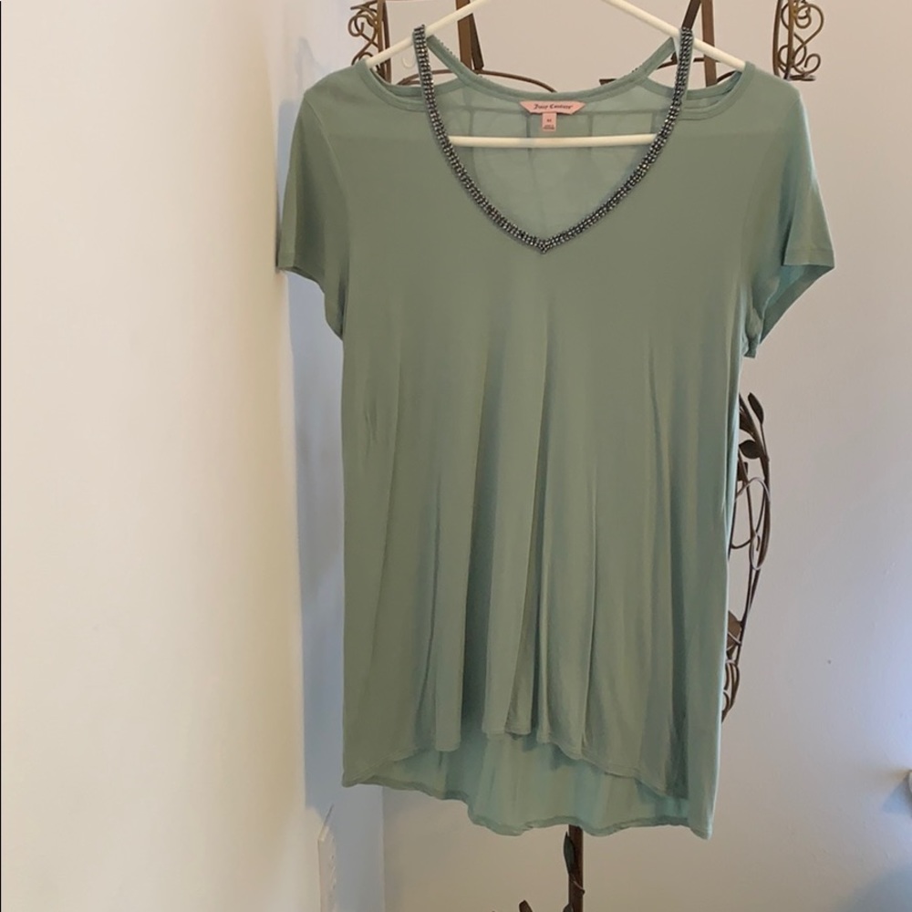 Juicy Couture Top